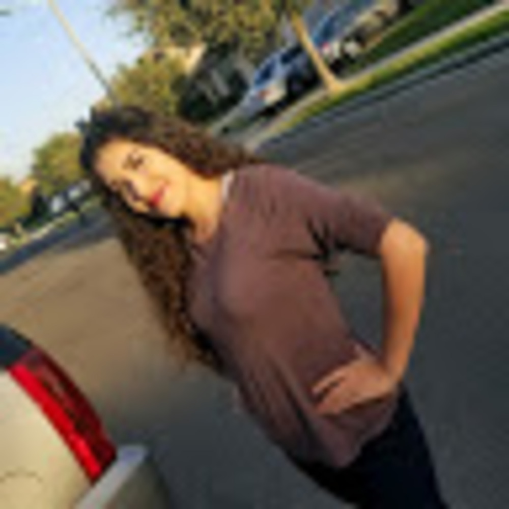 Meet your Posher, Marissa